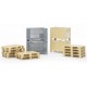 Accessori Logistica: Europallets, Box e Casse - Bruder 02415